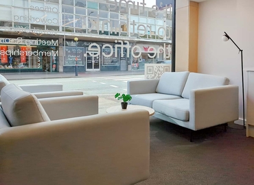 Virtual office in Cheshire, 23-25 Market Street (CW1 2EW) - 4 | MatchOffice