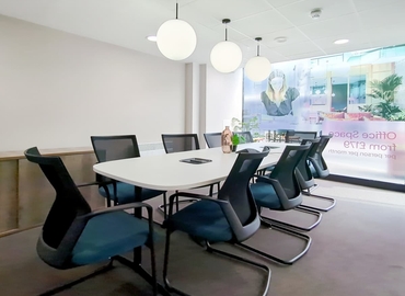 Virtual office in Cheshire, 23-25 Market Street (CW1 2EW) - 2 | MatchOffice