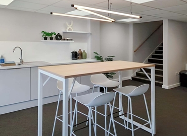 Virtual office in Cheshire, 23-25 Market Street (CW1 2EW) - 5 | MatchOffice