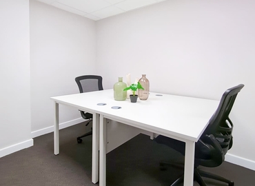 Virtual address in Cheshire, 23-25 Market Street (CW1 2EW) - 7 | MatchOffice.com