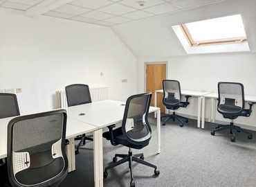 Virtual business address in Coleraine, Castle Lane (BT51 3DR) - 3 | MatchOffice