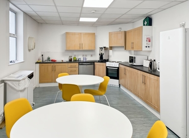 Virtual business address in Coleraine, Castle Lane (BT51 3DR) - 4 | MatchOffice