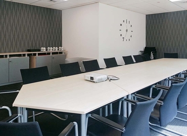 Virtual office Exeter, 1 Emperor Way - MatchOffice.co.uk