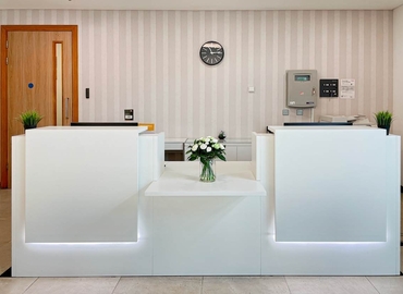 10 m² Business center in Bracknell, Downshire Way (RG12 1WA) - 1 | MatchOffice