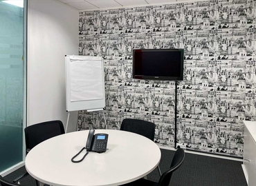 10 m² Shared workspace  in Bracknell, Downshire Way (RG12 1WA) - 8 | MatchOffice.com