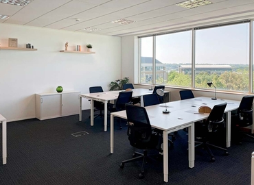 10 m² Coworking  in Bracknell, Downshire Way (RG12 1WA) - 6 | MatchOffice.com