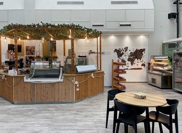 10 m² Coworking  in Bracknell, Downshire Way (RG12 1WA) - 5 | MatchOffice