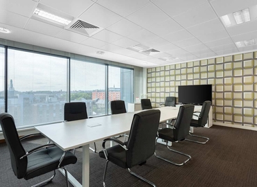 10 m² Co-working  in Bolton, 120 Bark Street (BL1 2AX) - 2 | MatchOffice.com