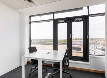 10 m² Shared workspace  in Bolton, 120 Bark Street (BL1 2AX) - 3 | MatchOffice.com