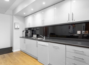 10 m² Coworking  in Bolton, 120 Bark Street (BL1 2AX) - 5 | MatchOffice.com