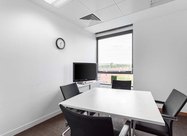10 m² Coworking  in Bolton, 120 Bark Street (BL1 2AX) - 6 | MatchOffice