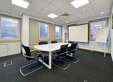 Virtual office in Hayes, 450 Bath Road (UB7 0EB) - 8 | MatchOffice