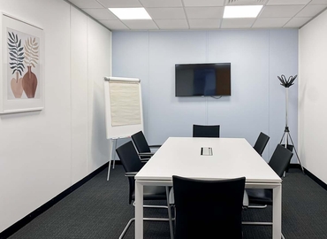 10 m² Shared office  in Manchester, Digital World (M50 3UB) - 9 | MatchOffice.com