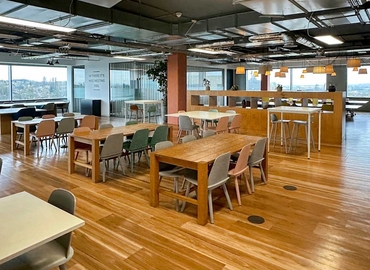 10 m² Business center in Willesden, 2 Lakeside Drive (NW10 7FQ) - 4 | MatchOffice.com