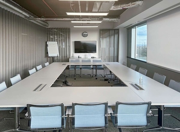 10 m² Business center in Willesden, 2 Lakeside Drive (NW10 7FQ) - 2 | MatchOffice