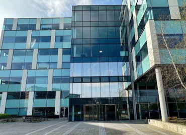 10 m² Business space in Willesden, 2 Lakeside Drive (NW10 7FQ) - 0 | MatchOffice