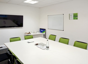  Virtual address Worcestershire, Crab Apple Way - MatchOffice.co.uk