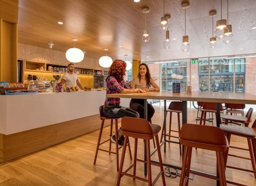 10 m² Business space in Hammersmith and Fulham, 77 Fulham Palace Road (W6 8AF) - 7 | MatchOffice.com