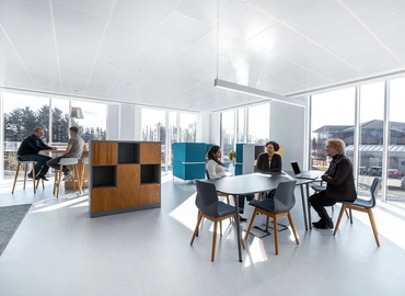 Virtual address in Watford, Croxley Business Park (WD18 8YA) - 4 | MatchOffice.com