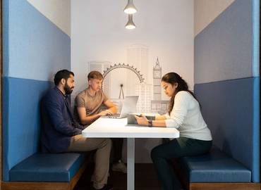 Virtual office in Watford, Croxley Business Park (WD18 8YA) - 7 | MatchOffice.com