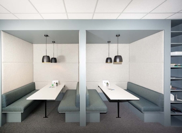 10 m² Shared office  in Middlesbrough, Fast Track House (TS17 6PT) - 4 | MatchOffice