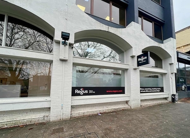 10 m² Business center in Coventry, 9 Little Park Street (CV1 2UR) - 0 | MatchOffice