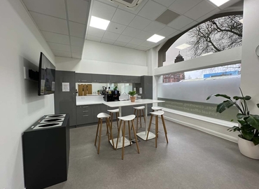 10 m² Business center in Coventry, 9 Little Park Street (CV1 2UR) - 5 | MatchOffice.com