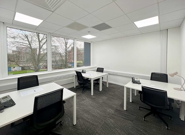10 m² Business space in Coventry, 9 Little Park Street (CV1 2UR) - 3 | MatchOffice