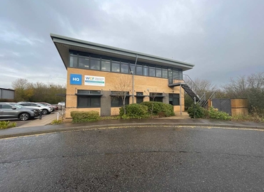 Business center Hinchingbrooke Business Park,Kingfisher Way PE29 6FN Cambridgeshire