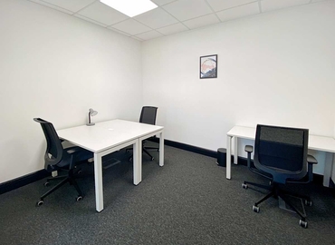 Virtual business address in City of Nottingham, Lock House (NG2 1AG) - 10 | MatchOffice.com
