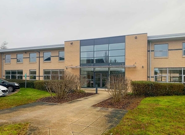 10 m² Serviced office in Solihull, 6060 Knights Court (B37 7WY) - 0 | MatchOffice