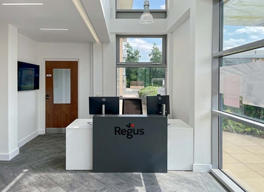 10 m² Serviced office in Solihull, 6060 Knights Court (B37 7WY) - 1 | MatchOffice.com