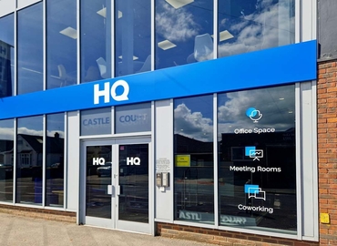  Virtual business address Portsmouth, 1 Castle Street - MatchOffice.co.uk