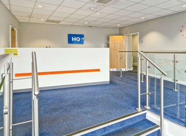  Virtual business address Portsmouth, 1 Castle Street - MatchOffice.co.uk