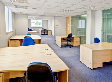  Virtual office address Portsmouth, 1 Castle Street - MatchOffice.co.uk