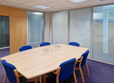 Virtual office Portsmouth, 1 Castle Street - MatchOffice.co.uk