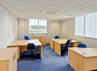  Virtual office address Portsmouth, 1 Castle Street - MatchOffice.co.uk