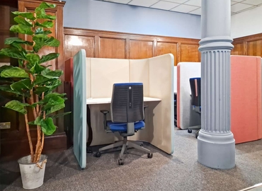  Virtual business address Huddersfield, 2 St Peter's Street - MatchOffice.co.uk