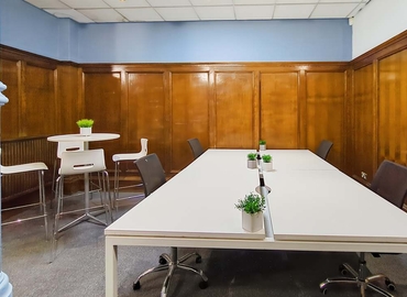  Virtual address Huddersfield, 2 St Peter's Street - MatchOffice.co.uk