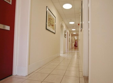Business centre  in Milton Keynes, Interchange House, 278 m² - MatchOffice.co.uk