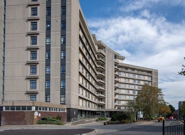 10 m² Business park in Kent, Park Street (TN24 8DF) - 0 | MatchOffice