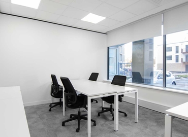 10 m² Business space in Kent, Park Street (TN24 8DF) - 2 | MatchOffice.com