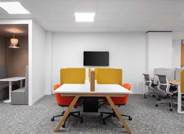 10 m² Business space in Kent, Park Street (TN24 8DF) - 6 | MatchOffice.com