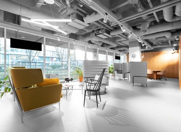 Virtual office West London, 71-75 Uxbridge Road - MatchOffice.co.uk