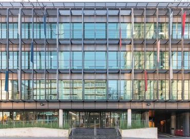  Virtual office address West London, 71-75 Uxbridge Road - MatchOffice.co.uk