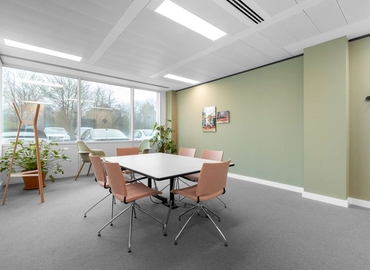  Virtual address West London, 71-75 Uxbridge Road - MatchOffice.co.uk