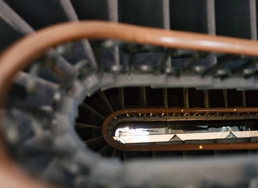 Virtual business address Central London, 39 Fitzroy Square - MatchOffice.co.uk