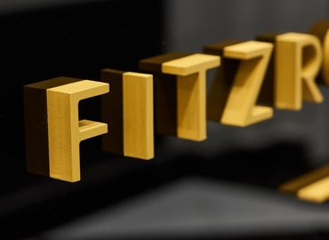 Virtual address in Central London, 39 Fitzroy Square (W1T 6EZ) - 13 | MatchOffice