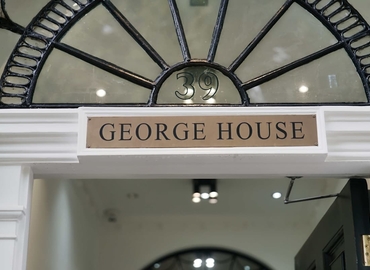 Business centre  in Central London, 39 Fitzroy Square, 10 m² - MatchOffice.co.uk