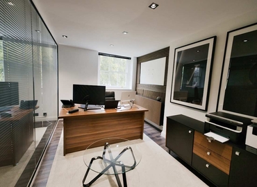  Coworkind spaces in Central London, 39 Fitzroy Square, 10 m² - MatchOffice.co.uk